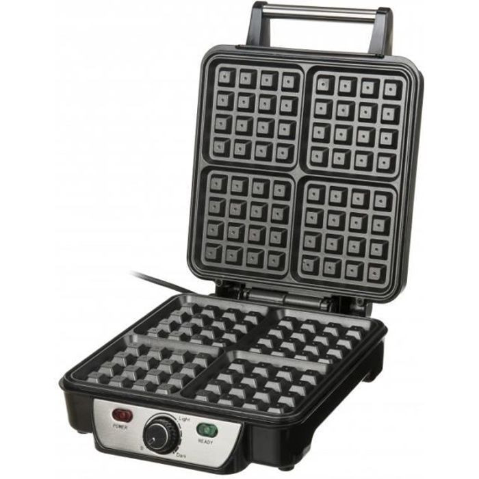 Gaufrier professionnel 1150 W