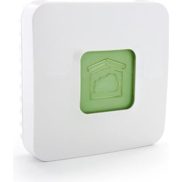 Tyxal + - Box domotique Tydom 1.0