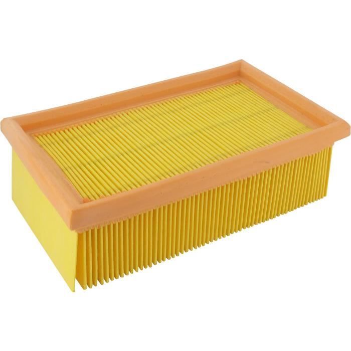 Filtre à air adaptable pour ACME modèles ADX300, ADX600, ADX740, 359, 131