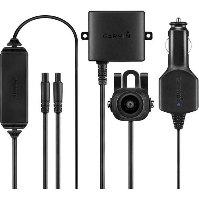Garmin - BC30 - Caméra de Recul sans Fil