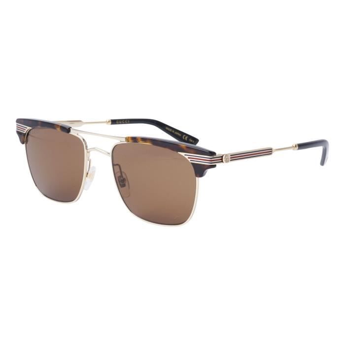 Lunettes de soleil Gucci GG-0287-S -003