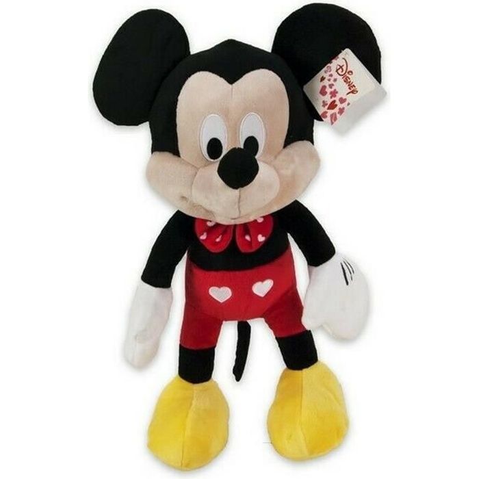 Peluche Mickey Mouse 27 cm GUIZMAX