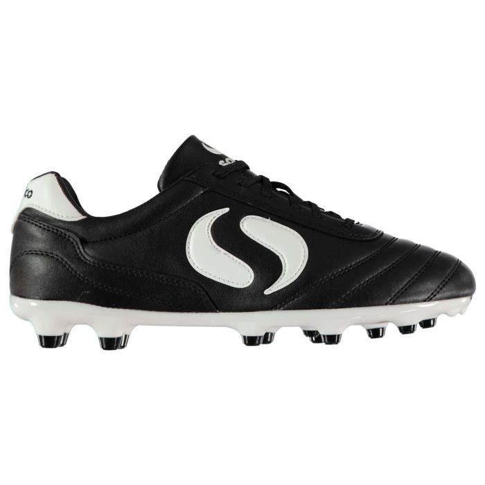 Sondico Strike Chaussures De Football Sol Dur Homme