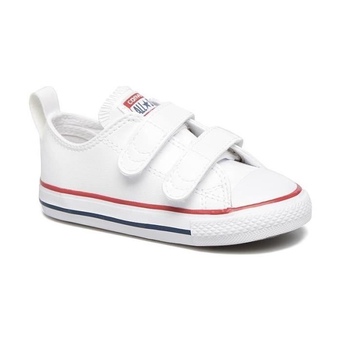 BASKET - converse chuck taylor all start 2v ox