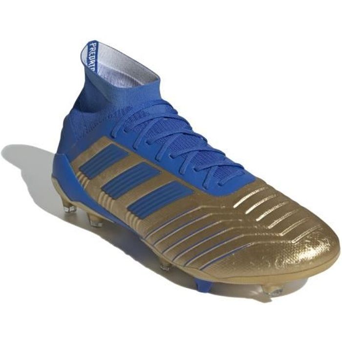 adidas Performance Chaussures de football Predator 19.1 Fg