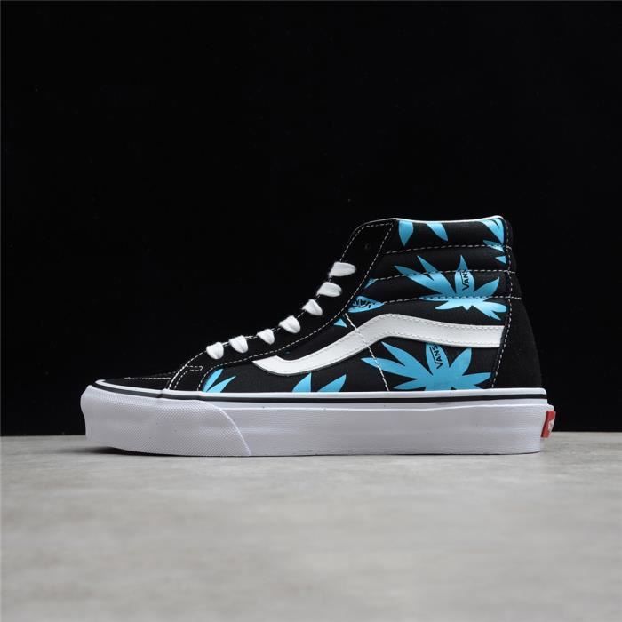 BASKET VANS Sk8-Hi VIt Lx VN0A4CS5W43 Chaussures de running pour Homme-Femme