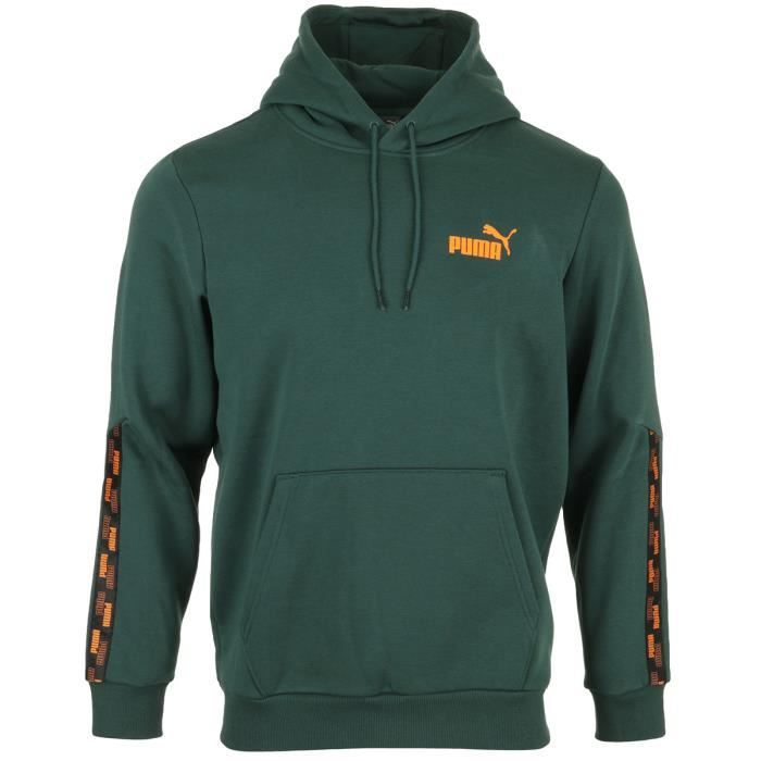 Sweat Puma Power Hoodie