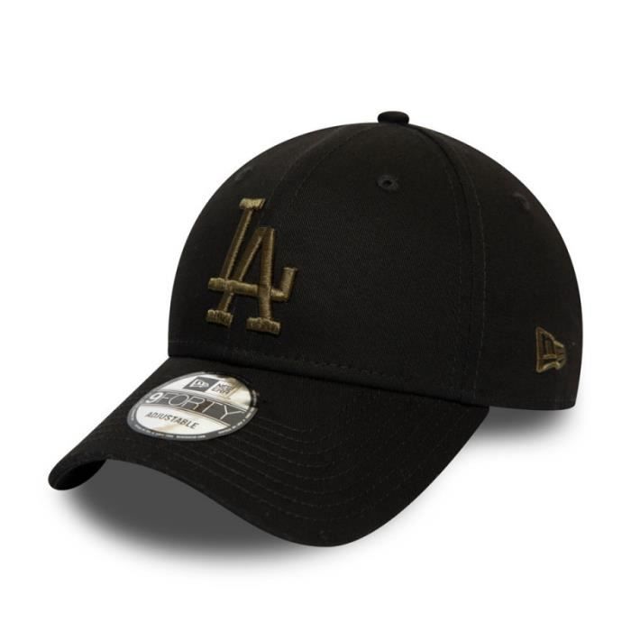 NEW ERA, Essential 940 losdod, Blk