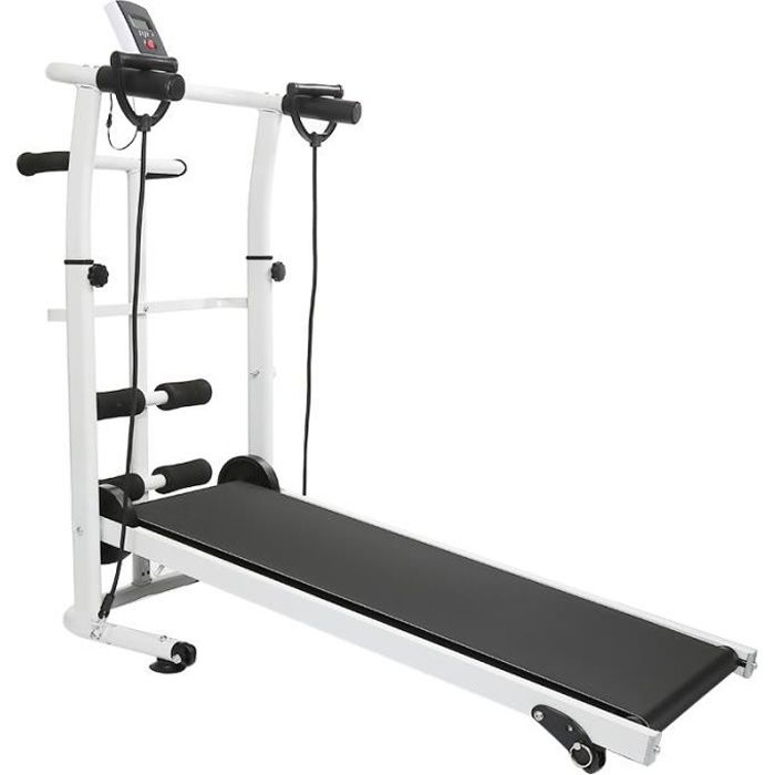 Multi-Tapis roulant marche de course Machine Fitness d'exécution Avec LED
