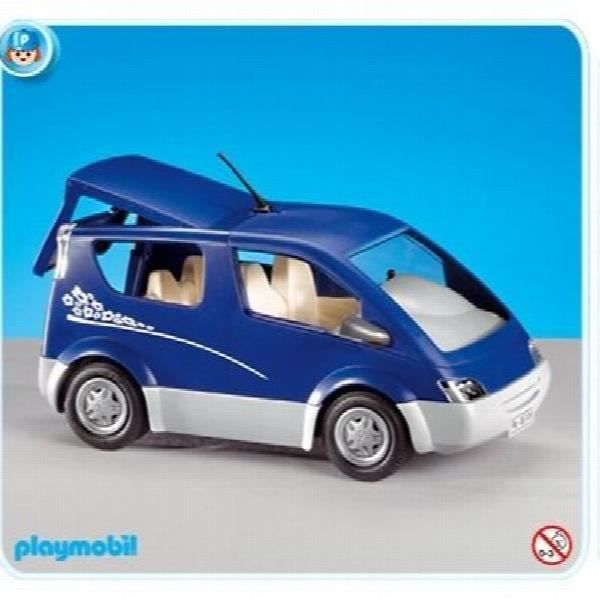 Playmobil 7416 - Ville Van 3VGJRU