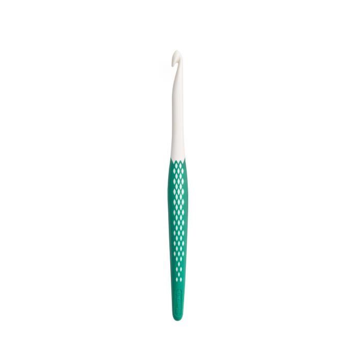 CROCHET ERGONOMIQUE 7MM PRYM