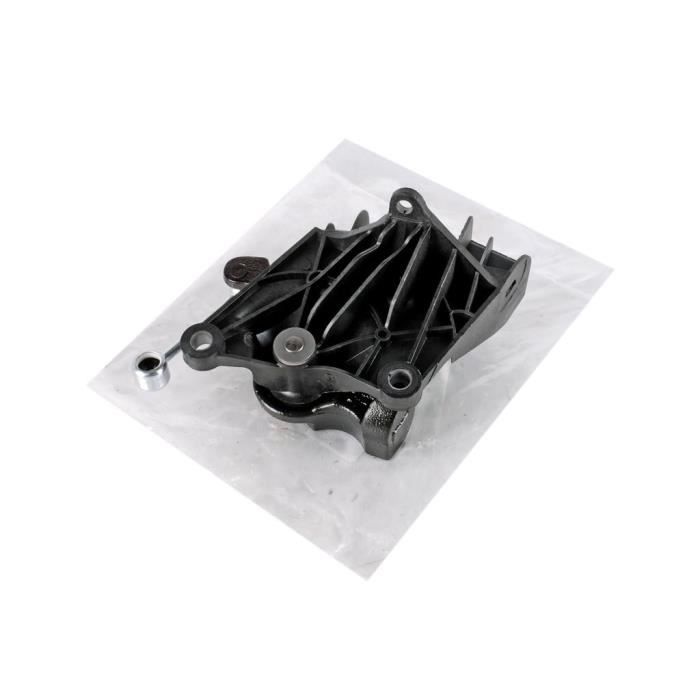 Patte Fixation Support des Câbles de Commande de Boîte à Vitesse 243784