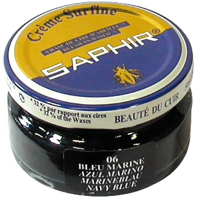 Crème surfine - rouge cerise - 50 mL