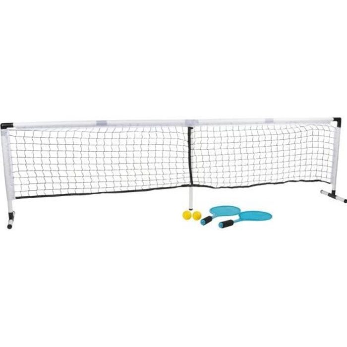 Set de jeu pour le tennis