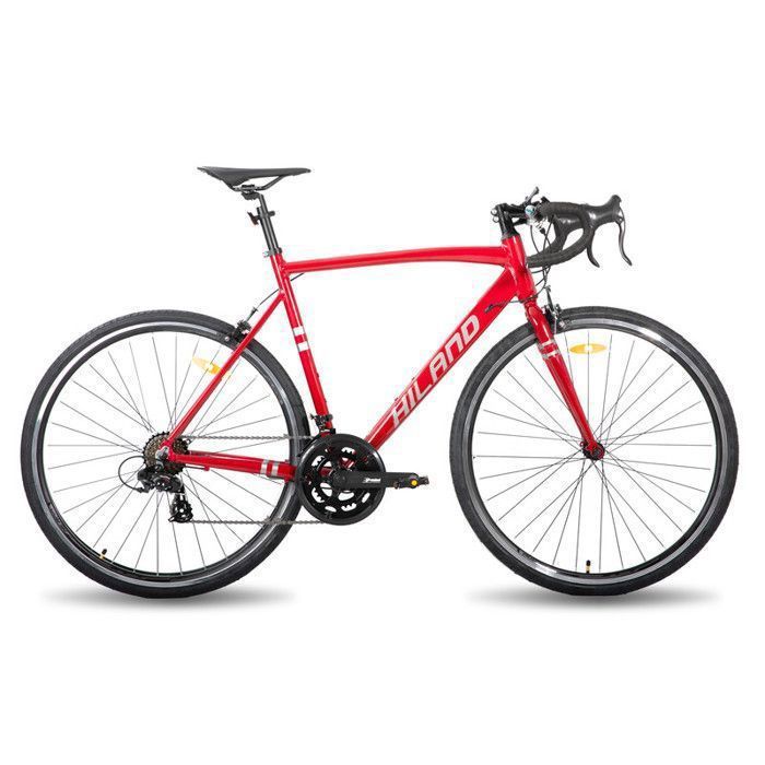 Hiland Cdiscount Velo Course Homme Hiland Vélo De Route 28