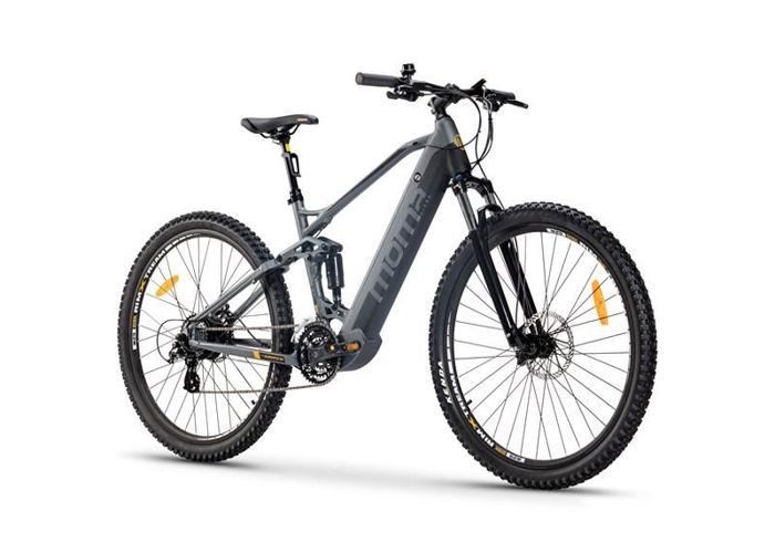 VTT Electrique, EMTB-29