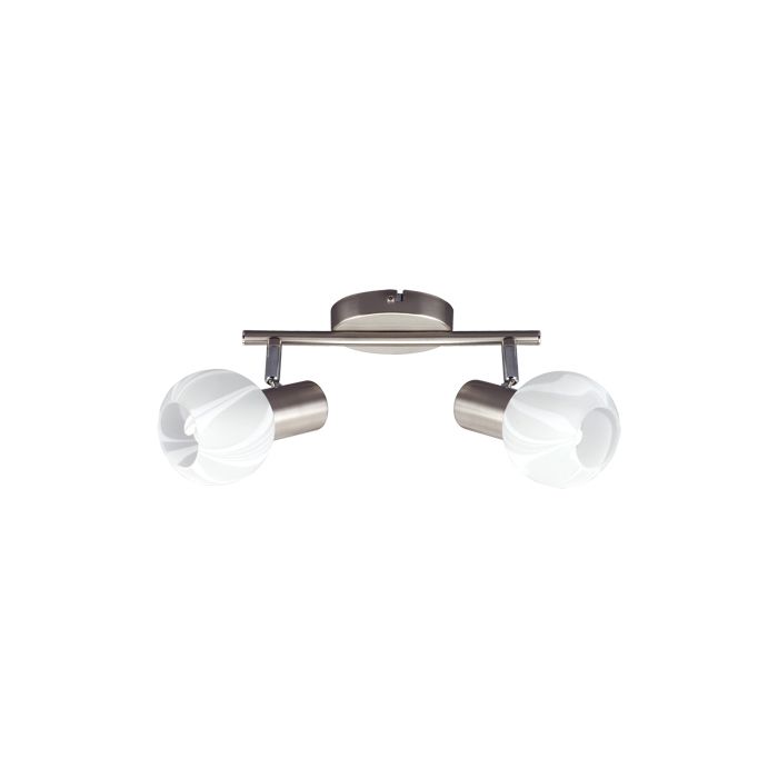 Plafonnier 2x40W Bodrum-2 Plafonnier 2x40W Bodrum-2