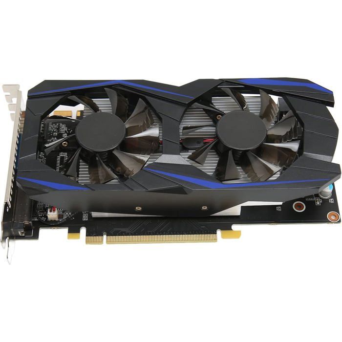 Carte Graphique SPARKLE Intel Arc A380 Elf – 6 Go GDDR6, PCIe 4.0 x8, 3 x DP/HDMI - vue 2