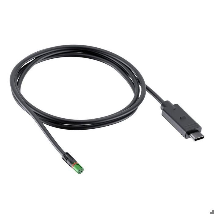 Câble Chargeur SPC+ USB-A Vers USB-C – Charge Rapide & Sync, Robuste Pour Smartphone, Tablette, Accessoires