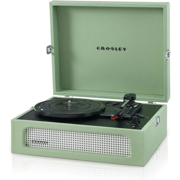 Tourne Disque Crosley Avis