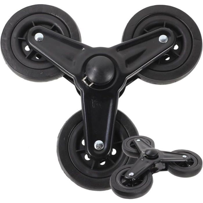 Set De Roues Stabilisatrices FORTOP – Robustes, Adaptées Aux Vélos Enfants 12 à 20 Pouces, Montage Simple