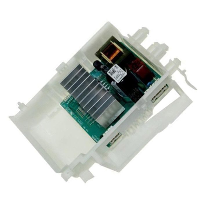 Carte électronique module de commande moteur - inverter Machine à laver Lave-linge 11005791 BOSCH SIEMENS NEFF BALAY
