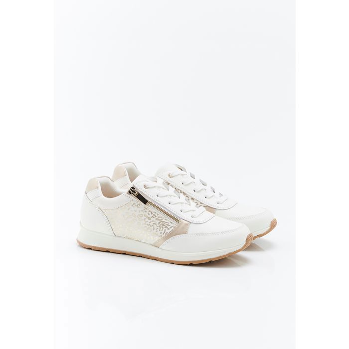 DAMART Damart - Baskets Amortyl - Blanc Cassé