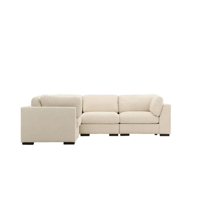 Salerno canapé dangle beige. Salerno canapé dangle beige.