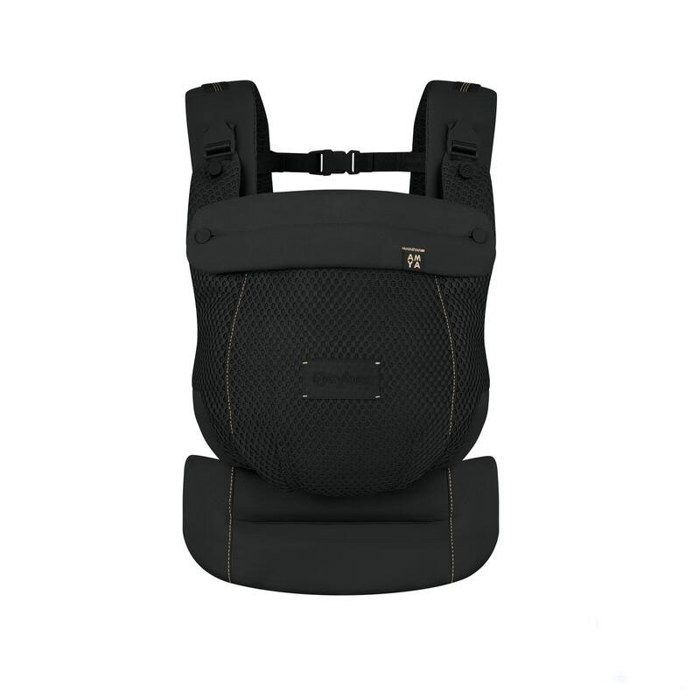 CYBEX - Porte-bébé Amya Magic Black