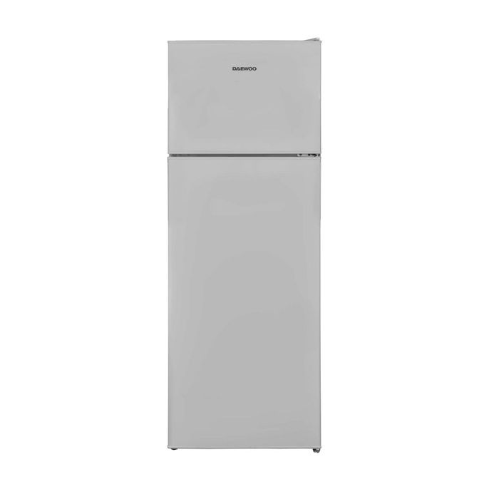 Daewoo Réfrigérateur combiné 54cm 213l - CLT0263ESMA0