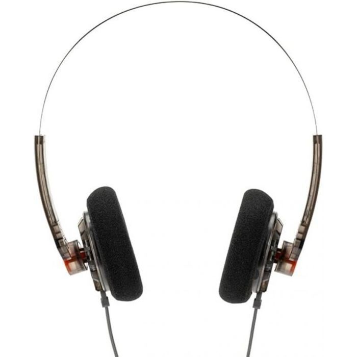Casque - ecouteurs Moondrop Old Fashioned - Casque supra-auriculaire