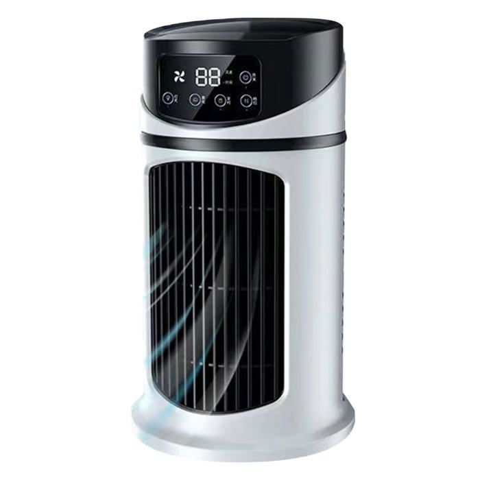 Rafraîchisseur Air Mobile - Mini Clim Portable Sans Évacuation pour