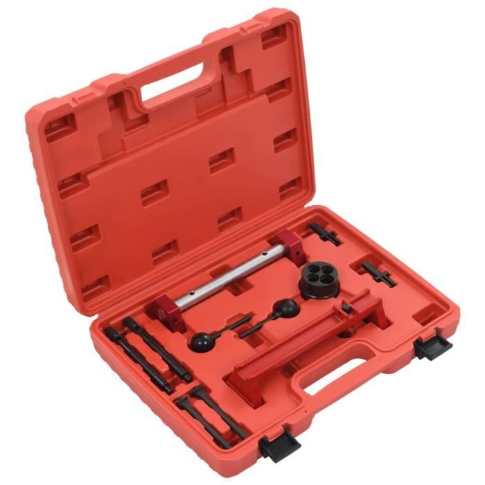 CASTEX Kit De Calage Moteur Kit D'outils De Calage Compatible
