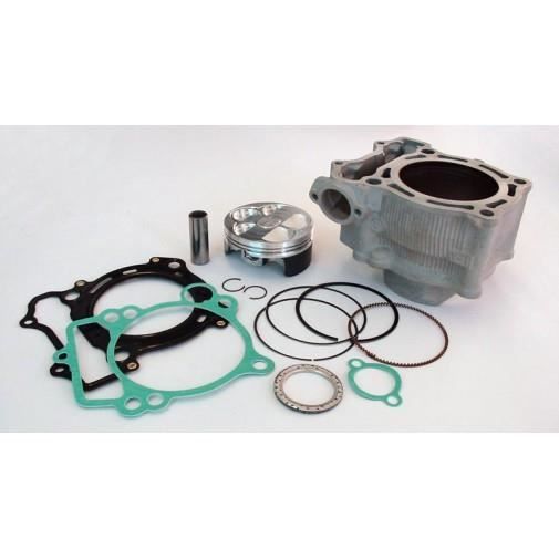 Cylindre piston 250 yzf 2009 Clearance