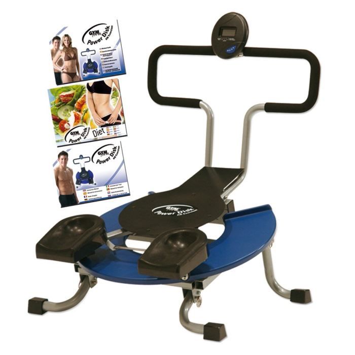 Gymform fitness rower outlet