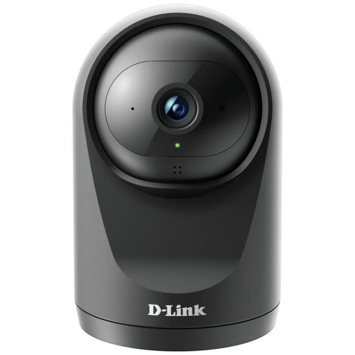 Caméra de surveillance D-Link DCS-6500LH/E DCS-6500LH/E N/A N/A 1920 x 1080 pixels