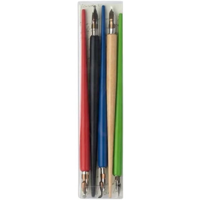 Potence De Tige De Plume M-Part MMJ01 – Noire, Réglable, 100 Mm, Pour Tous Vélos