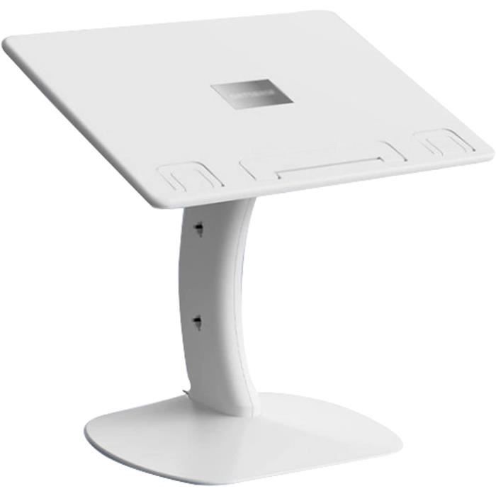 Table Pliante pour Ordinateur, Pupitre De Lecture, Table De Lit Support D