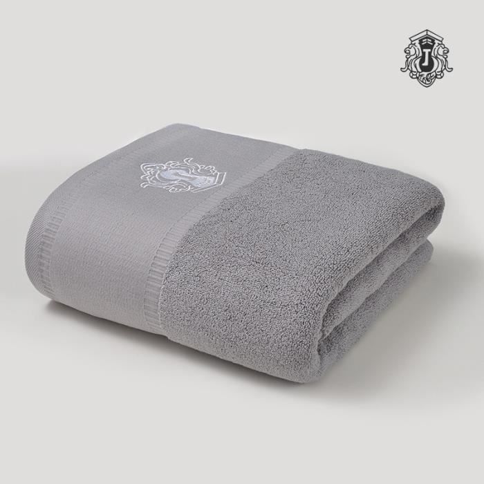 Serviettes De Bain à Capuchon Pour Enfant Poncho De Bain En