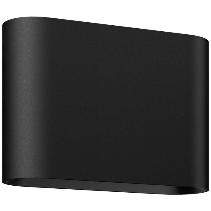Applique murale extérieure LED Philips Lighting Hue Dymera Wall 8720169234505 NA Puissance: RVBB NA