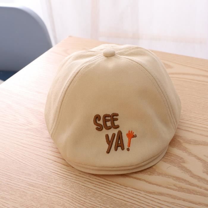 casquette comptoir irlandais