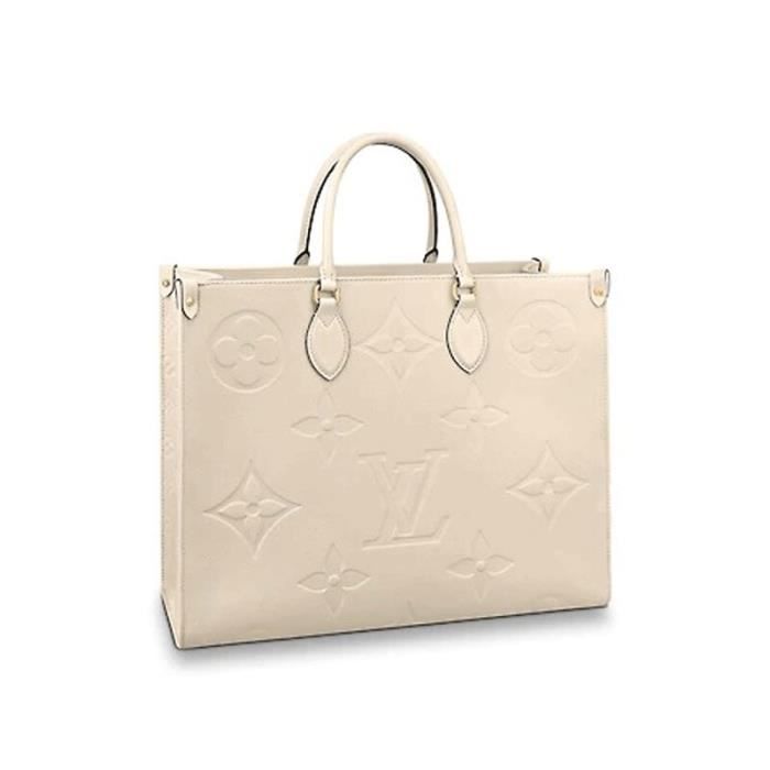 louis vuitton bandouliere