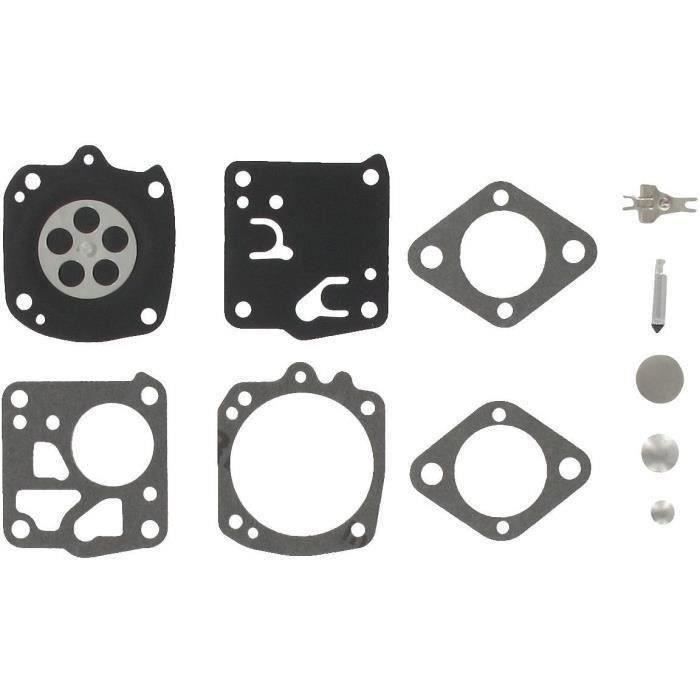 Kit membranes joints TILLOTSON RK-23HS - RK-24HS