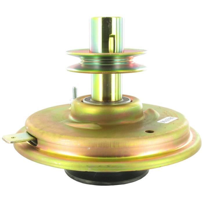 Embrayage mécanique HUSQVARNA BERNARD LOISIRS AYP ROPER JONSERED 170163 179887 180354