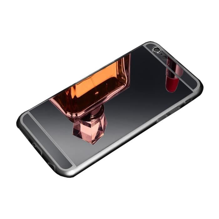 coque iphone 6 effet miroir