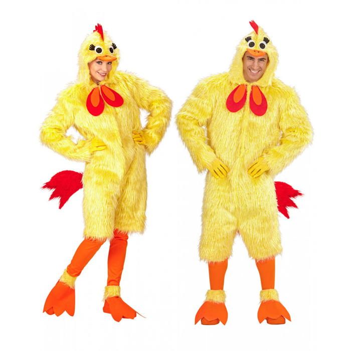 Deguisements Costumes Jaune Paques Poussins Enfants Poulet Ferme Animal Deguisement Enfant Costume Outfit Deguisements