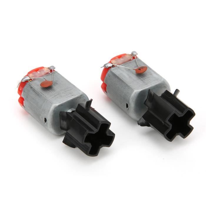 JOUEF Moteur 3 Pôles HO Cercy-la-Tour 58340 Modélisme