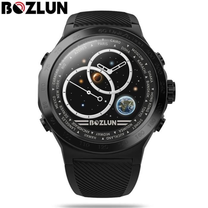 Bozlun shop montre intelligente