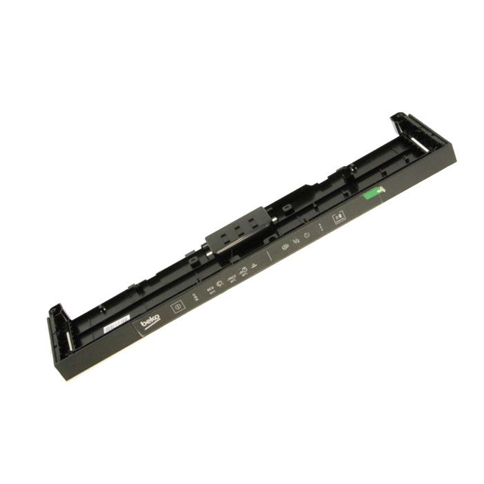 Support bandeau pour Lave-vaisselle Bosch - Blanc - Kit d'installation