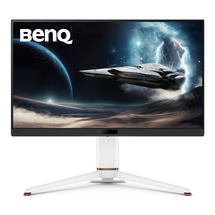 BenQ EX271U écran plat de PC 68 6 cm 27 3840 x 2160 pixels 4K Ultra HD LED Neuf - vue 4